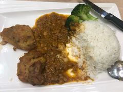 -佰搭果·广式茶餐厅(西华路店)