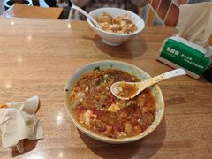 -豆相识•九九豆腐脑(牛咡桥店)