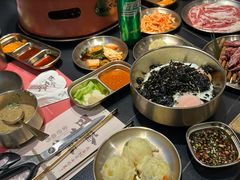 -西塔老太太泥炉烤肉(北京北苑天街龙湖店)