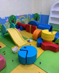 -马博士婴幼儿国际水育中心(永辉超市小马旗舰店)