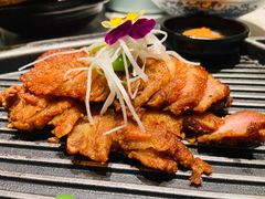 -卯时·龙光雅宴·精致锡帮菜(惠山古镇店)