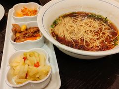 -海天楼中餐厅(吴宫泛太平洋酒店)
