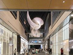 -深圳湾万象城