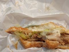 -麦当劳(铜锣湾店)