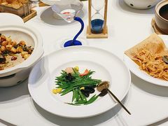 -鹊华居·地道鲁菜·海鲜·融合味(大明湖店)