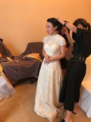 -纯色时光婚纱艺术馆WHITE