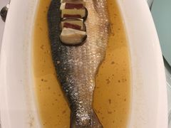 -海逸海鲜酒家(古北店)