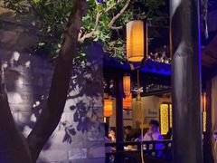 -绿茶餐厅(汇悦大融城店)