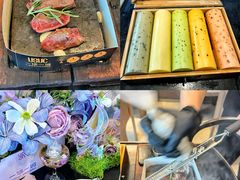 -一沙一城·岩烤牛扒(深圳首店)