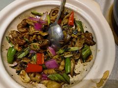 -林辉家宴·本地家常菜·头牌清远鸡(先锋店)