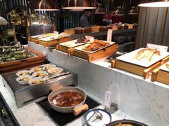 -松子料理(华威桥店)