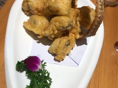 -大岛日本料理铁板烧(南通大饭店)