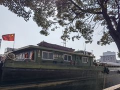 -半岛1919创意园区