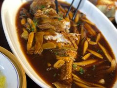 -大牌大·传统杭帮菜(湖滨店)