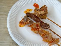 -古真记钵钵鸡(老公园店)