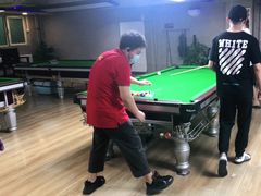 -云川台球棋牌(白纸坊店)