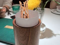 -華府Deluxe(兴业太古汇店)