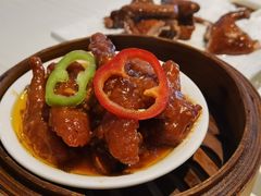 -衡山汇·高级粤菜(霄云路店)