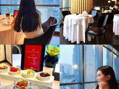 -富力丽思卡尔顿酒店·丽轩中餐厅