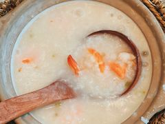 -南拳十三姨·潮汕砂锅粥·粤菜(西单大悦城店)