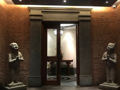 门面-芙蓉堂(武汉天地店)