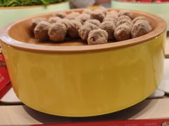 -龍歌自助小火锅(市北台东利群店)