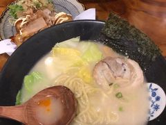 百步拉面-百步拉面