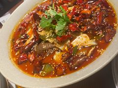 -映水芙蓉(长宁来福士店)