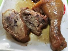 鸡腿-莲池格拉条(颍淮大道店)