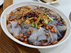 -玺炖·中国铁锅炖(虹桥天街店)