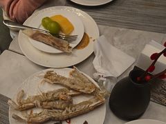 -盐城万豪酒店-盐城厨房西餐厅