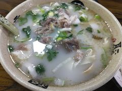 羊肉烩面-豫掌柜饸饹面·烩面(秀沿路店)