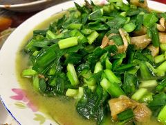 韭菜蚌肉-妈妈的小作坊(陈家镇店)