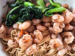 -朱洪元苏式面馆(绿宝广场店)