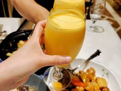 -臻宝中餐厅·大连菜·海鲜·融合菜(大连一方城堡豪华精选酒店)