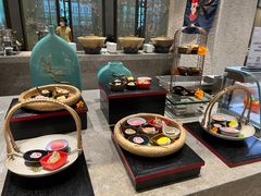 -太湖饭店玉兰厅(自助餐厅)