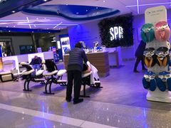 -华盛顿杜勒斯国际机场