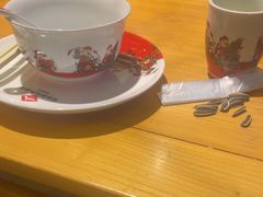 -村长家的疙瘩汤·东营菜(东营茶城店)