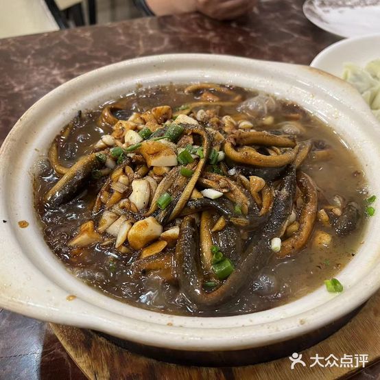 淮扬菜馆(江平南路店)