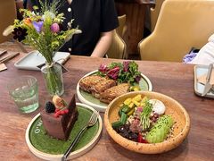 -O'mills Sourdough Bakery&Bistro(永嘉路店)