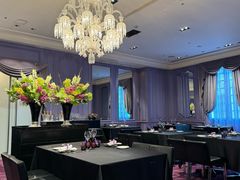 -LA TABLE de Joël Robuchon Restaurant