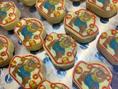 -昆明冠生园·蛋糕·面包(南强街店)