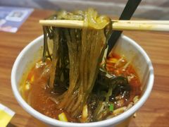 -吉品合酥脆烤饼(太平洋森活天地店)
