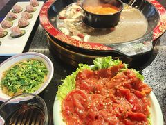 -三江两海老火锅(北京首店)
