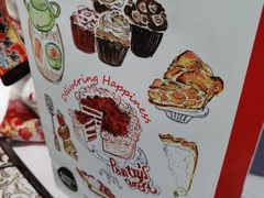 -派悦坊·甜品·蛋糕(虹口龙之梦店)