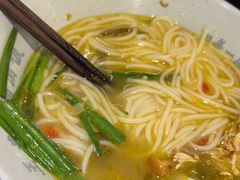 -王春春鸡汤饭(上海中海环宇城店)