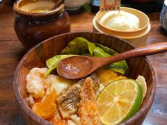 -银米·云南传统过桥米线(双廊黑金冠店)