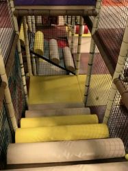 -meland亲子乐园•派对•研学(苏州悠方购物中心店)