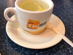 -荣发茶餐厅(龙琛路店)