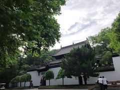 -采石矶景区